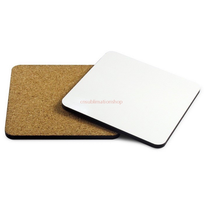 Sublimation Soft Wood Bug Pad